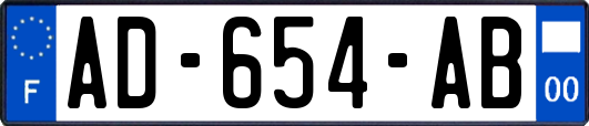 AD-654-AB