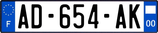 AD-654-AK