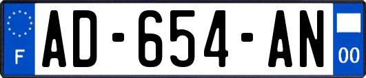 AD-654-AN