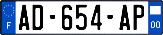 AD-654-AP
