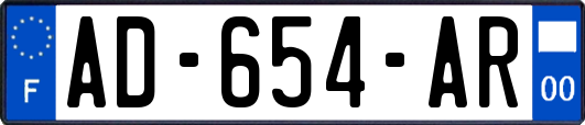 AD-654-AR