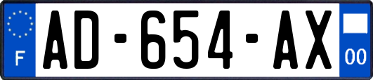AD-654-AX