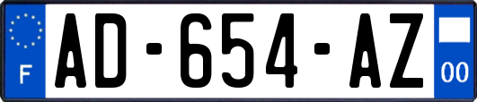 AD-654-AZ