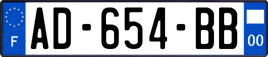 AD-654-BB