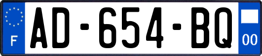 AD-654-BQ