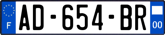 AD-654-BR