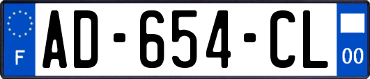 AD-654-CL