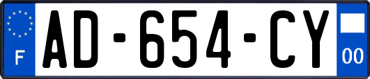 AD-654-CY