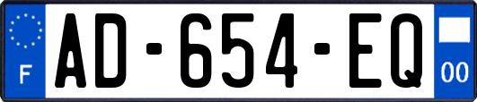 AD-654-EQ
