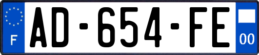 AD-654-FE