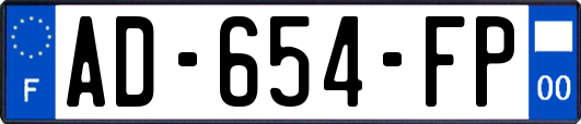 AD-654-FP