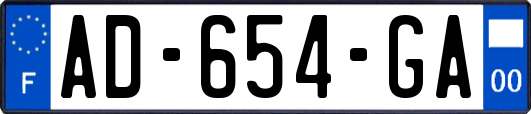 AD-654-GA