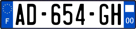 AD-654-GH