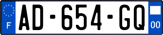 AD-654-GQ