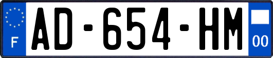 AD-654-HM