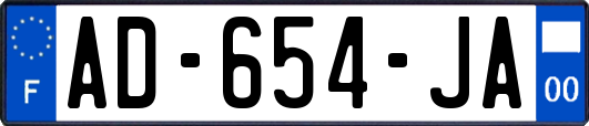 AD-654-JA