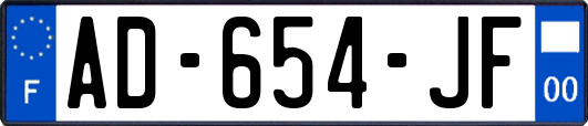 AD-654-JF
