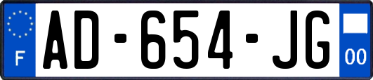 AD-654-JG
