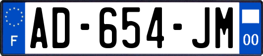 AD-654-JM