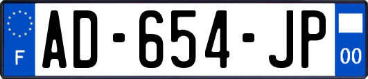 AD-654-JP