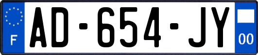 AD-654-JY