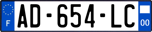 AD-654-LC