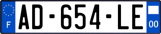 AD-654-LE