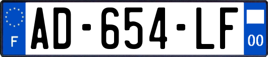 AD-654-LF
