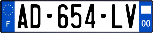 AD-654-LV