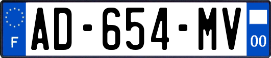 AD-654-MV