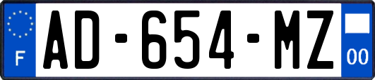 AD-654-MZ