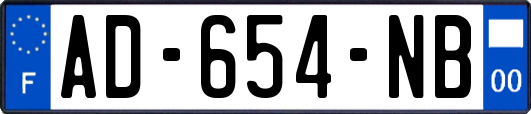 AD-654-NB