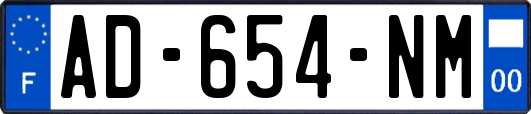 AD-654-NM