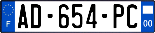 AD-654-PC