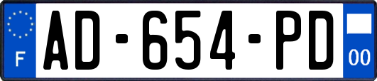 AD-654-PD