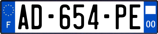 AD-654-PE