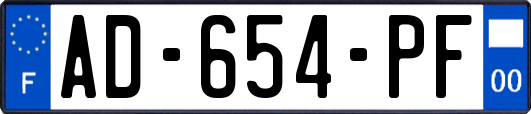 AD-654-PF