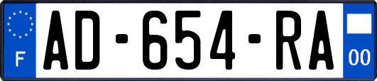 AD-654-RA