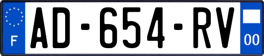 AD-654-RV