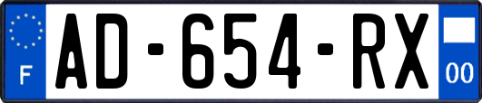 AD-654-RX