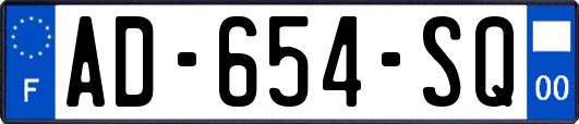 AD-654-SQ