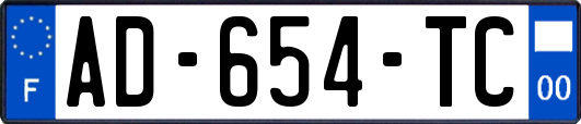 AD-654-TC