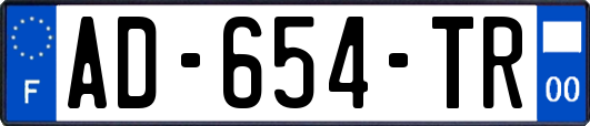 AD-654-TR