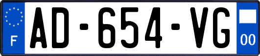 AD-654-VG