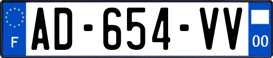 AD-654-VV