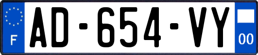 AD-654-VY
