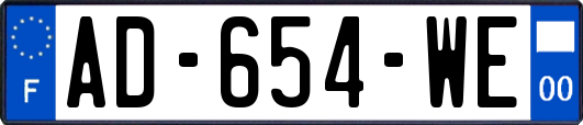 AD-654-WE