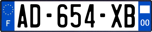 AD-654-XB