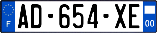 AD-654-XE