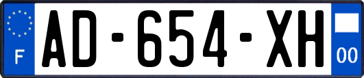AD-654-XH